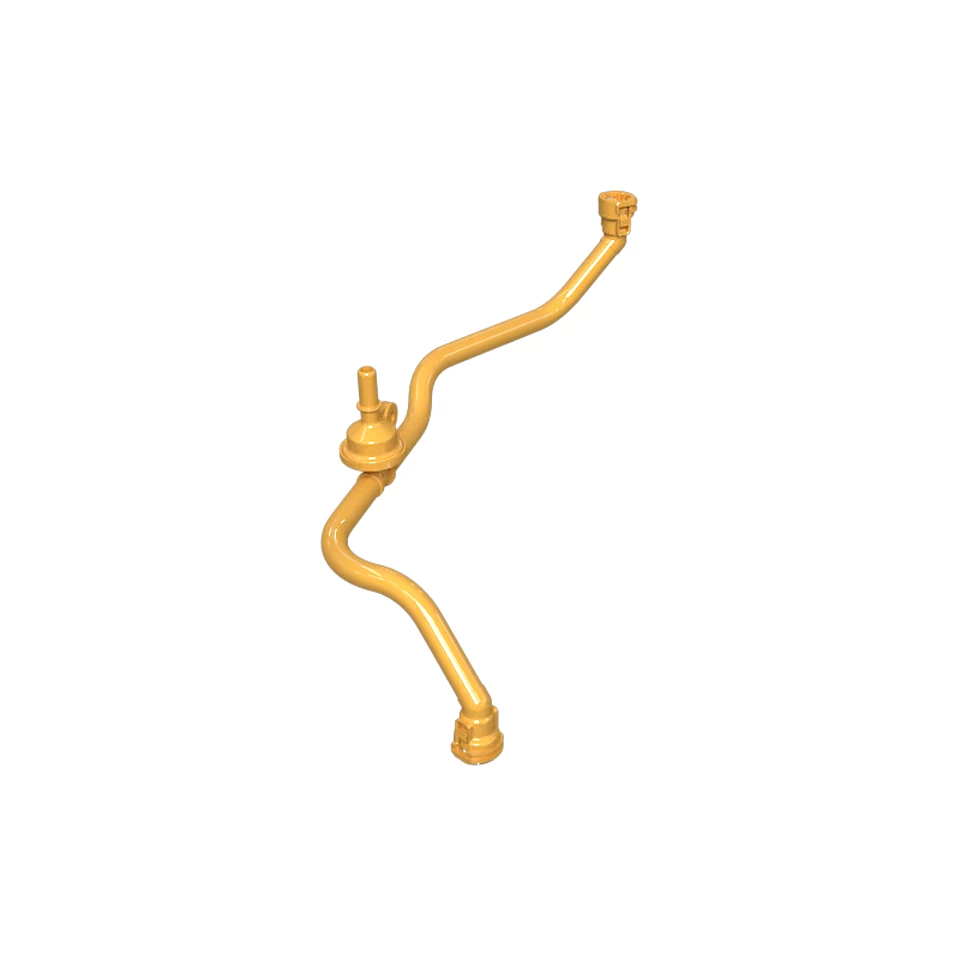 373-7279: Fuel Filter Line 3737279 Caterpillar