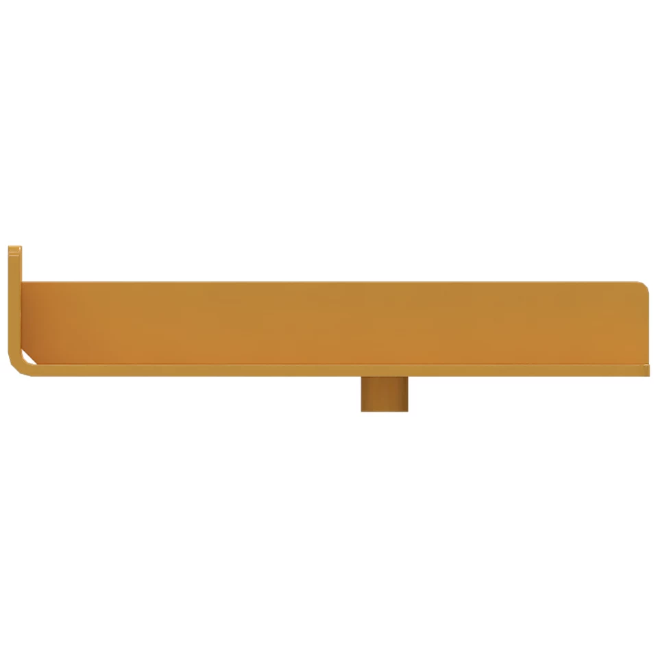373-7373: Steering Lines Mounting Bracket 3737373 купить