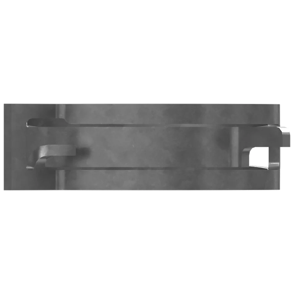 373-7623: 1.9mm Thick Spring Band Clamp 3737623 купить