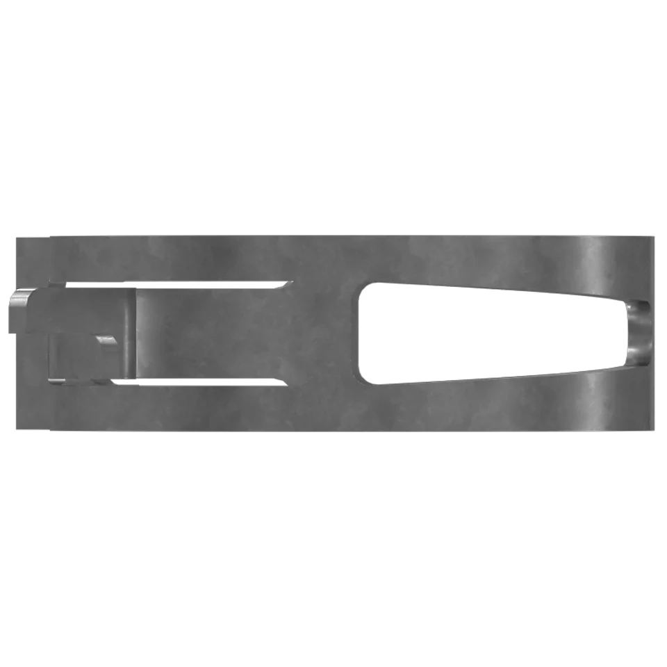 373-7623: 1.9mm Thick Spring Band Clamp 3737623 купить