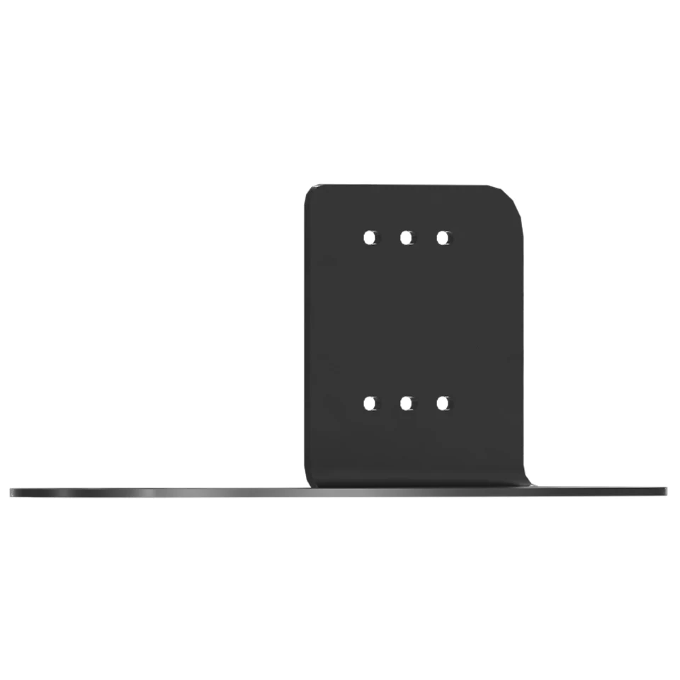 373-7722: 8mm Thick Stairway Mounting Plate 3737722 购买