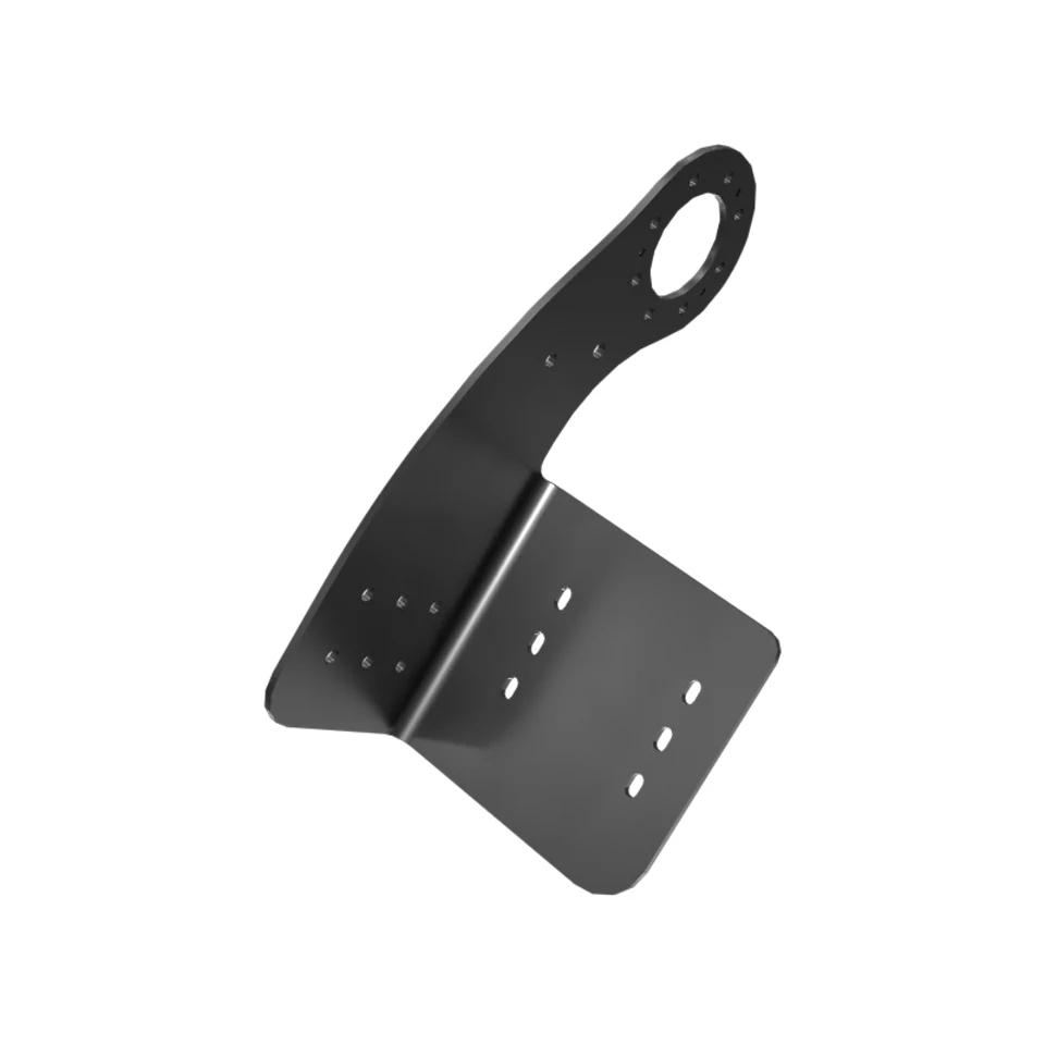 373-7722: 8mm Thick Stairway Mounting Plate 373-7722 Caterpillar