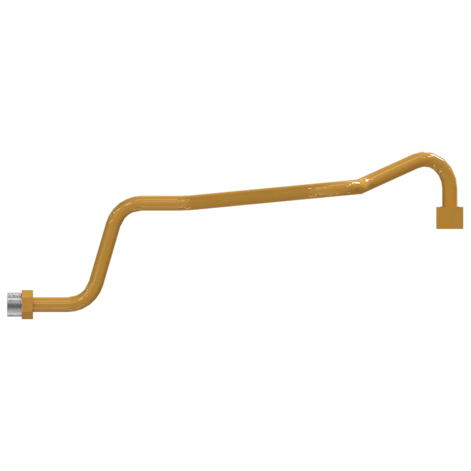373-8358: Fuel Lines Tube Assembly 3738358 купить