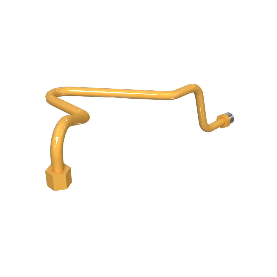 373-8358: Fuel Lines Tube Assembly 3738358 купить