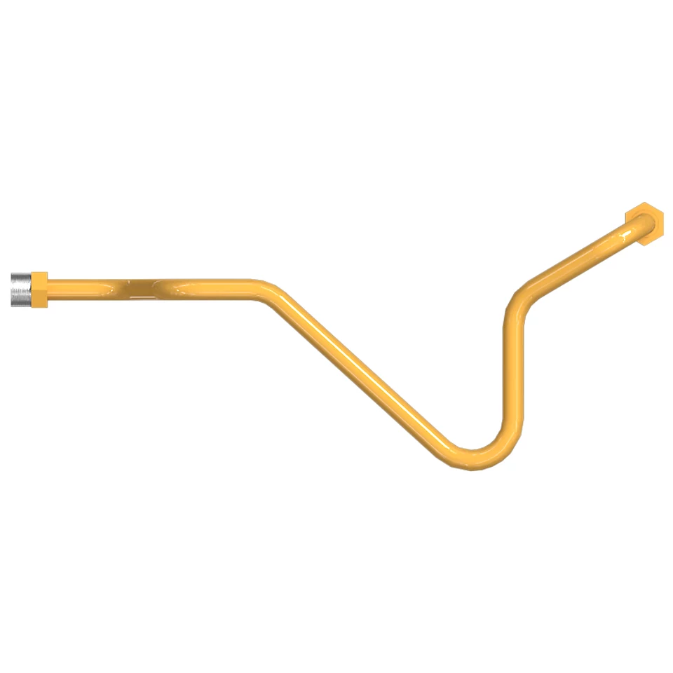 373-8358: Fuel Lines Tube Assembly 3738358 купить