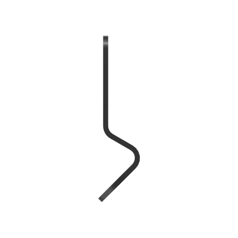 373-8735: Hose Support Bracket 3738735 купить