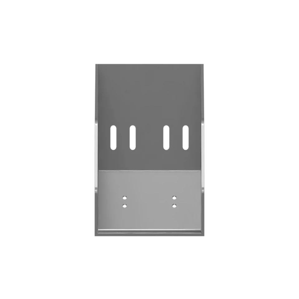 373-9500: Hoist Cylinder Mounting Plate 3739500 купить