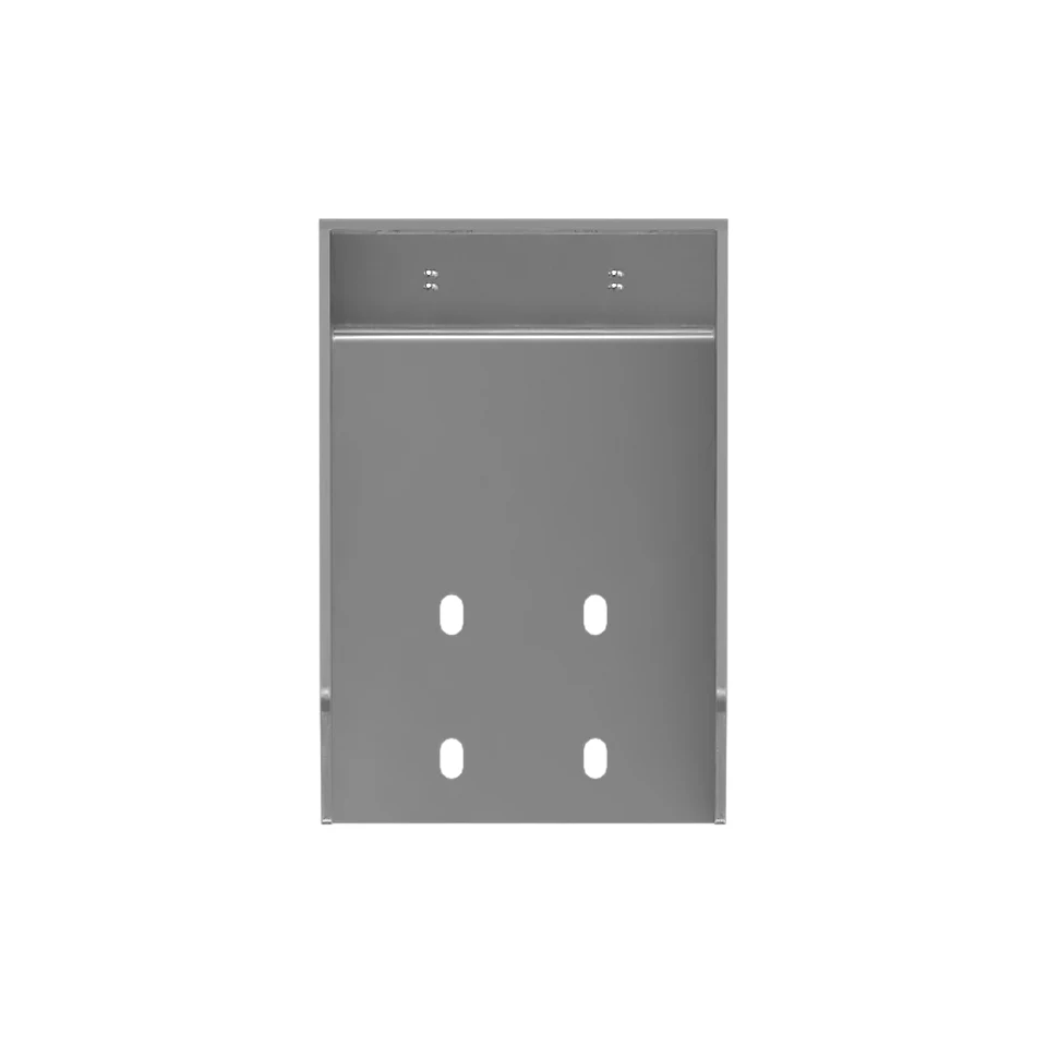 373-9500: Hoist Cylinder Mounting Plate 3739500 купить
