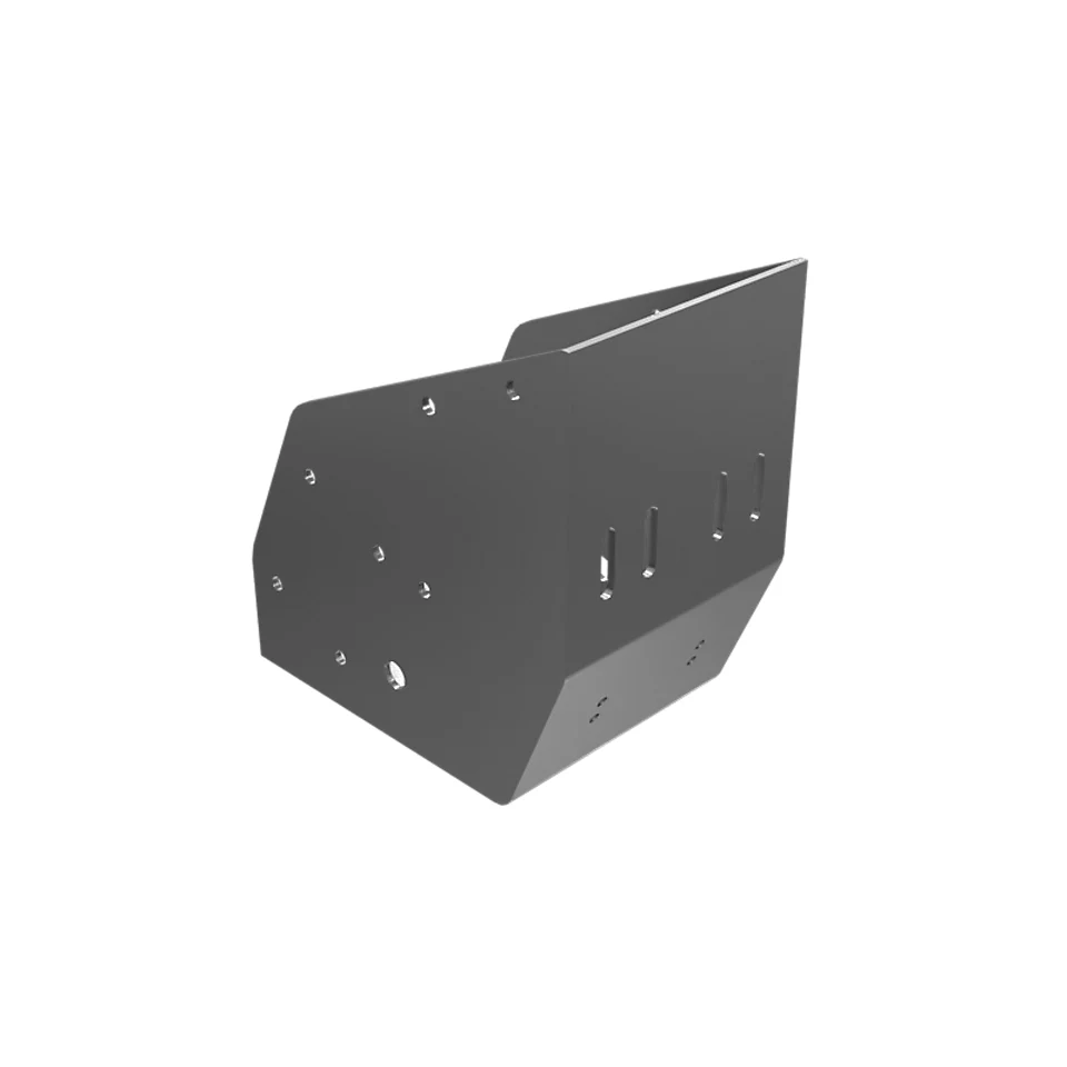 373-9500: Hoist Cylinder Mounting Plate 3739500 купить