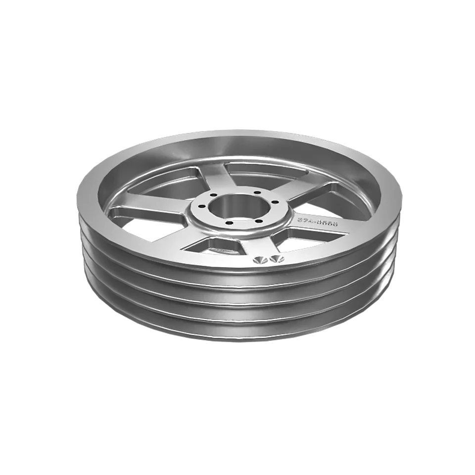 374-0693: PULLEY-CSHAF 3740693 купить