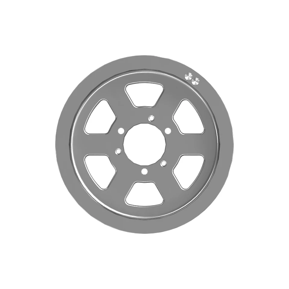 374-0694: PULLEY-CSHAF 3740694 купить