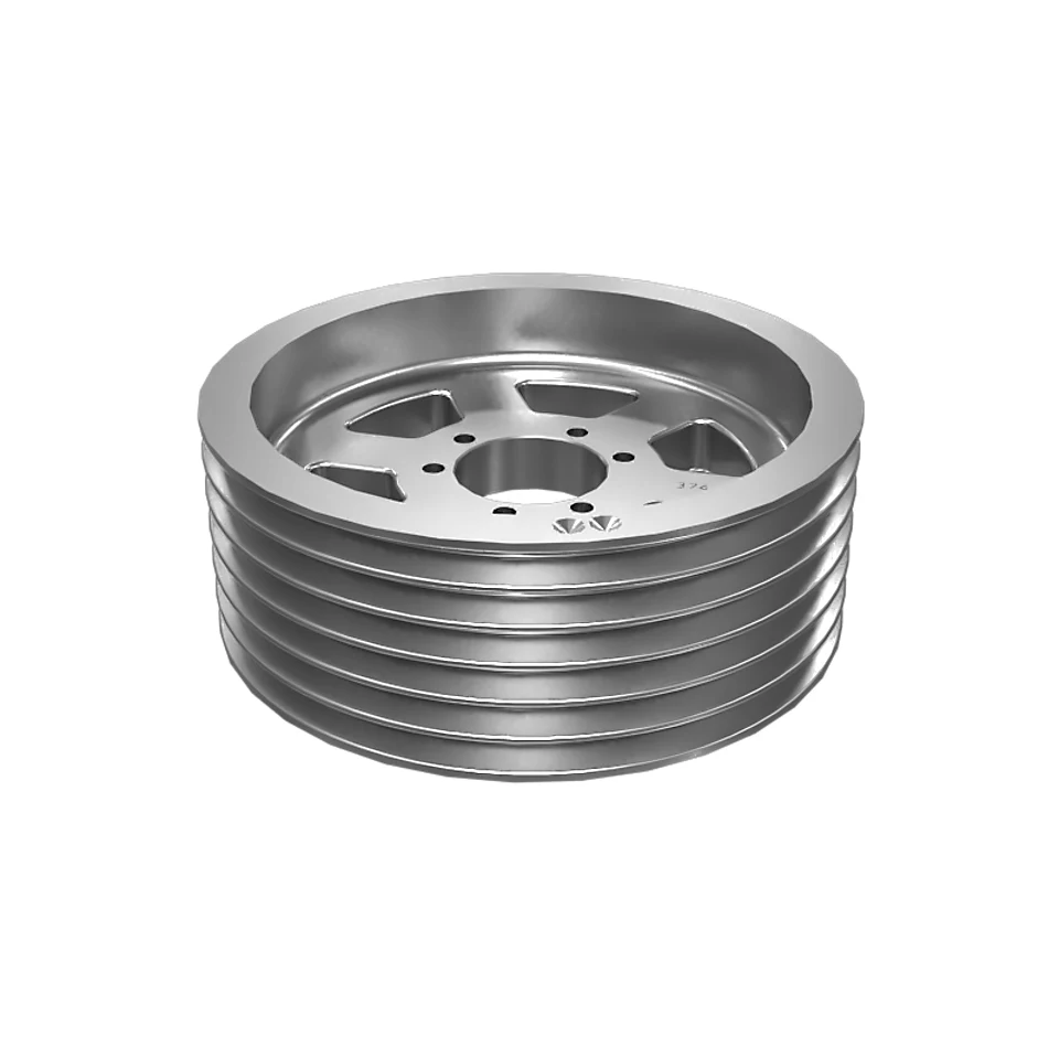 374-0694: PULLEY-CSHAF 3740694 купить