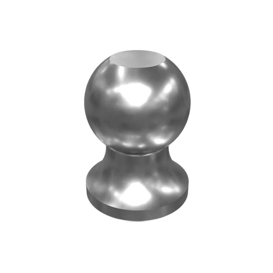 374-1453: General Duty Ball Stud 3741453 купить