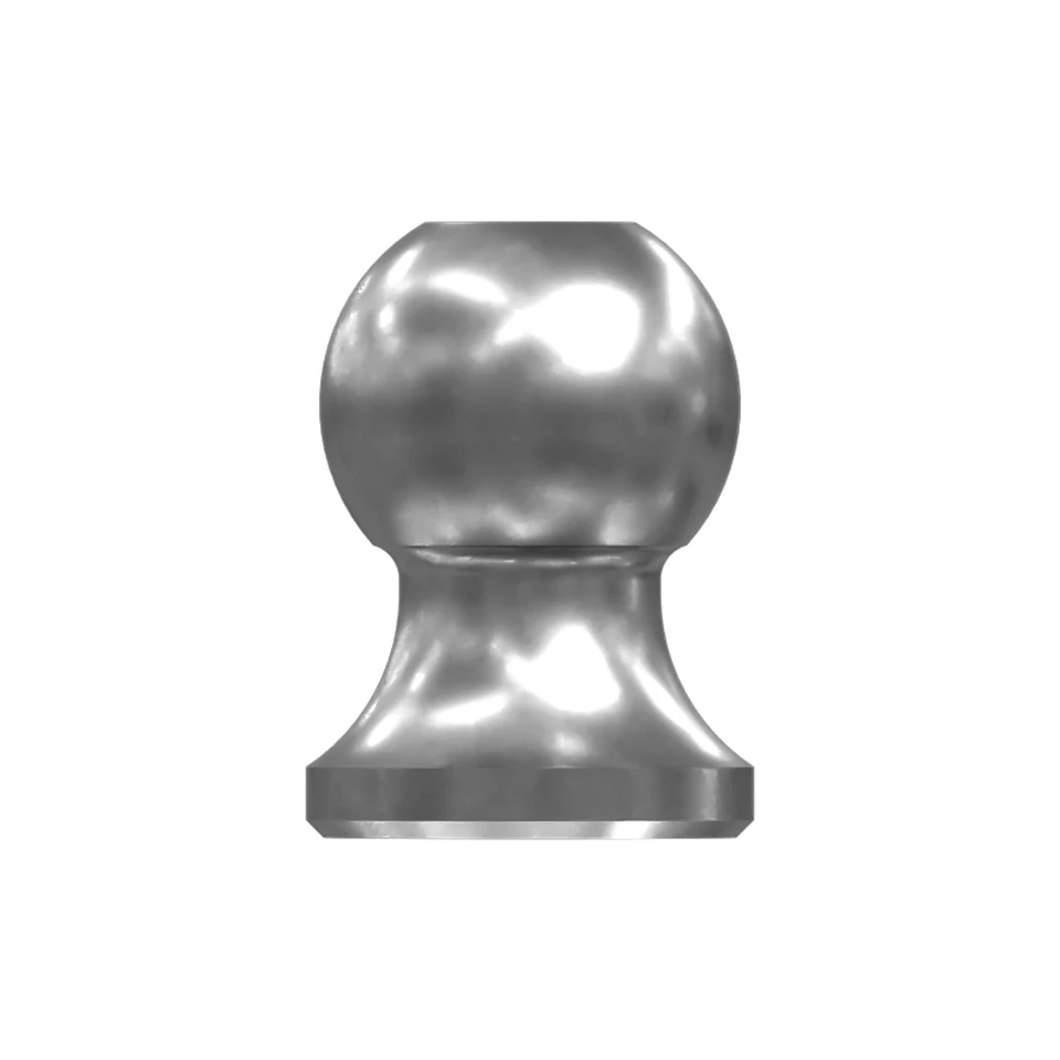 374-1453: General Duty Ball Stud 3741453 купить