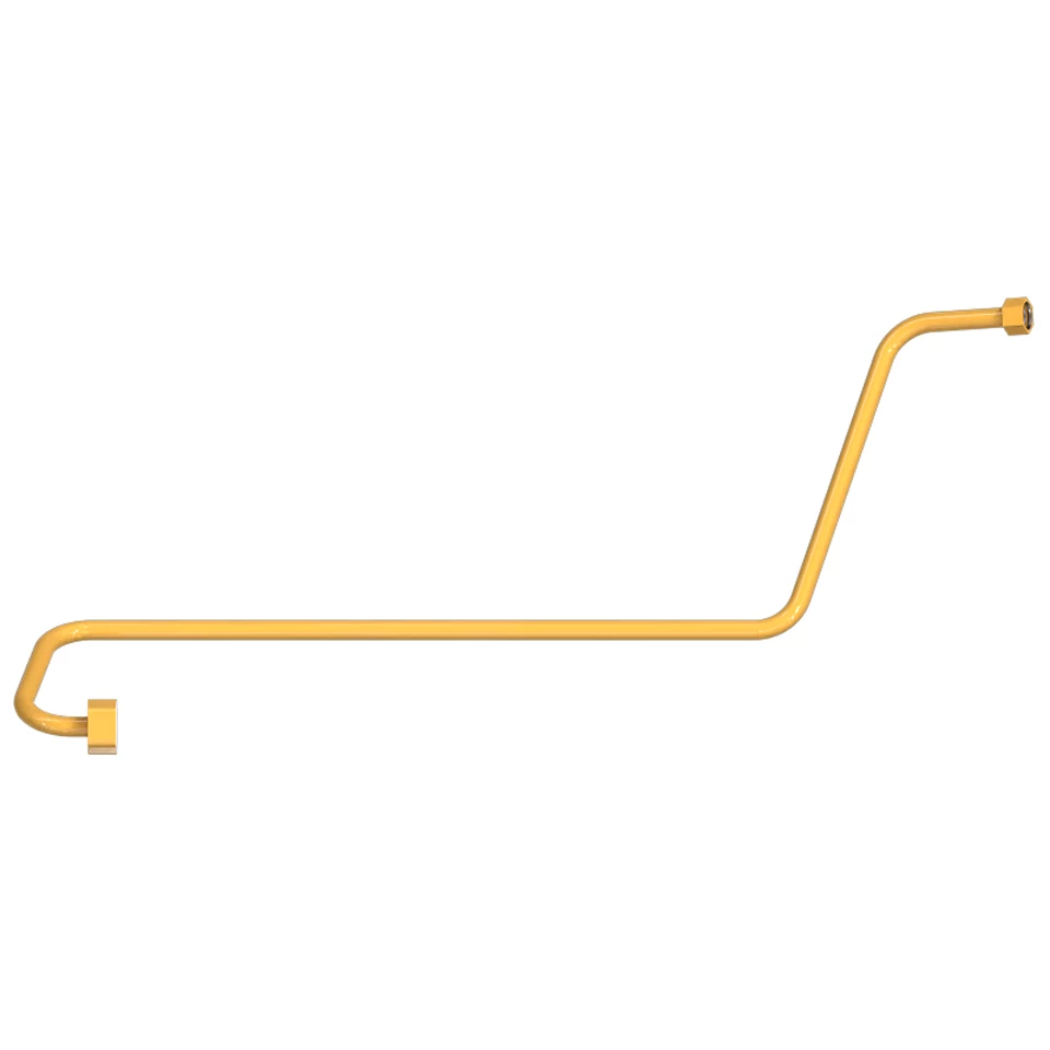 374-1661: Fluid Carrying Tube Assembly 3741661 buy