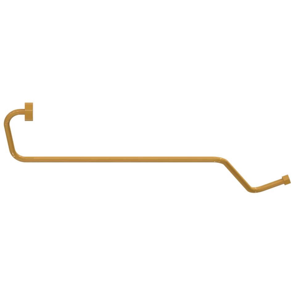 374-1661: Fluid Carrying Tube Assembly 3741661 buy