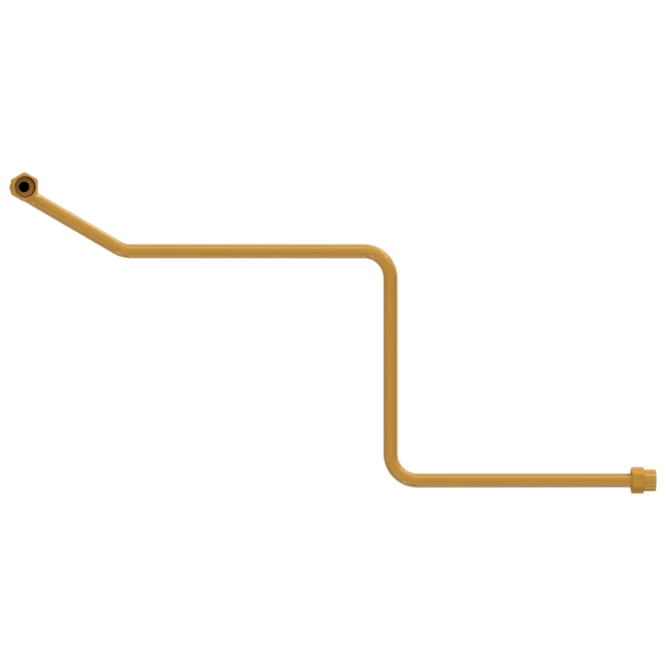 374-1687: Fluid Carrying Tube Assembly 3741687 buy