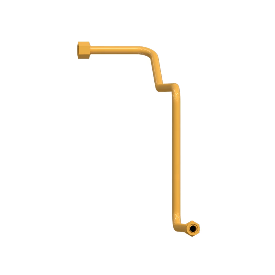 374-1687: Fluid Carrying Tube Assembly 3741687 buy