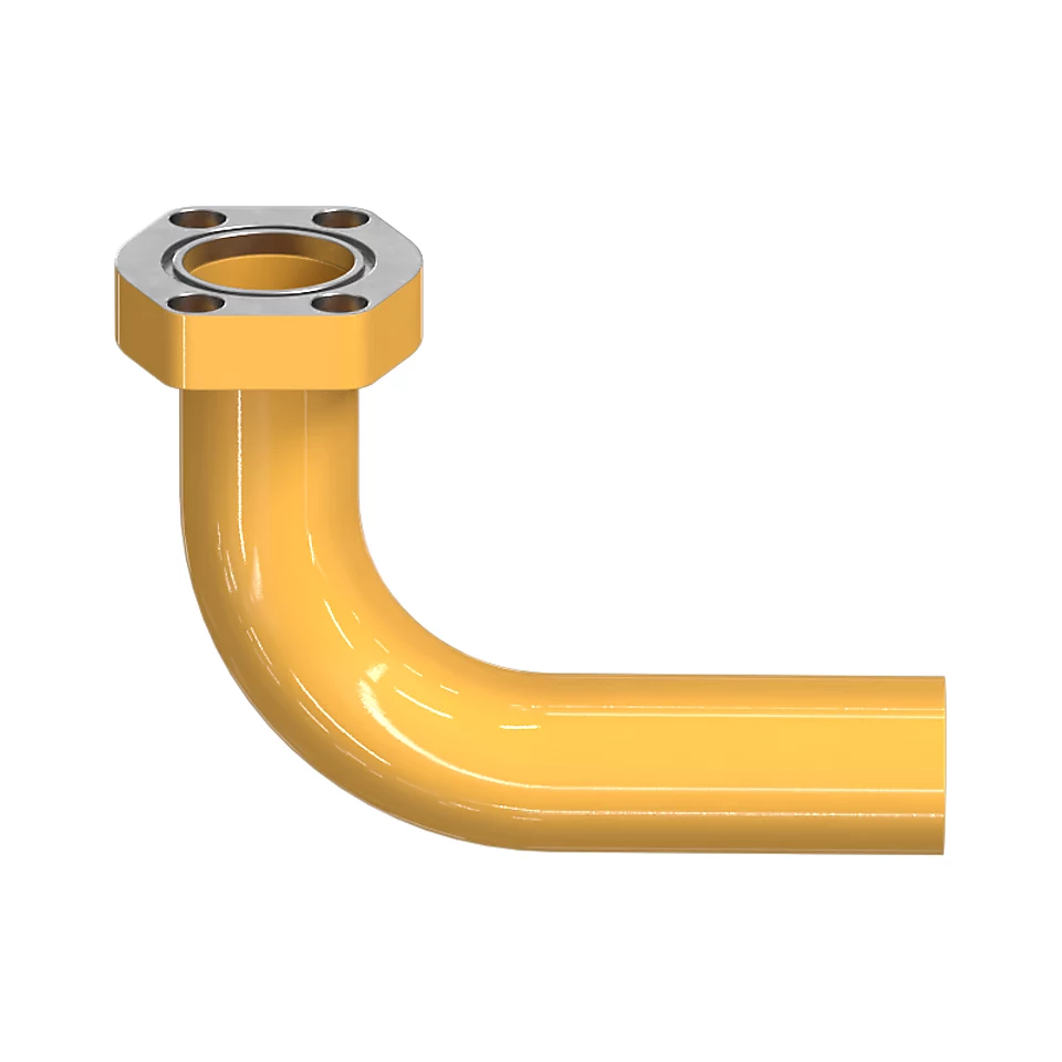 374-1697: Tube Assembly 3741697 buy
