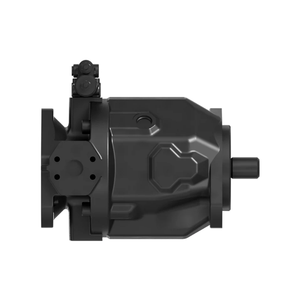374-2570: Hydraulic Piston Pump 3742570 buy