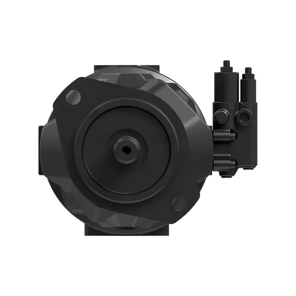 374-2570: Hydraulic Piston Pump 3742570 buy