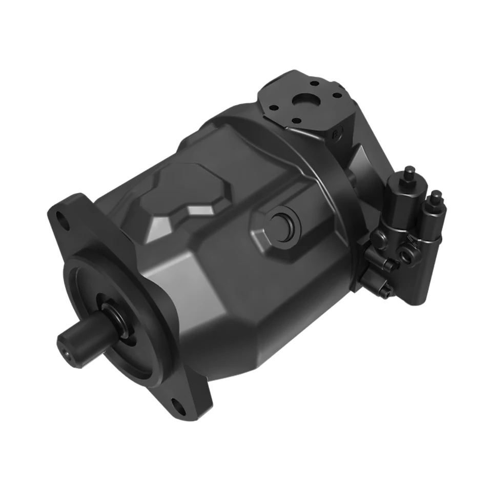 374-2570: Hydraulic Piston Pump 3742570 buy