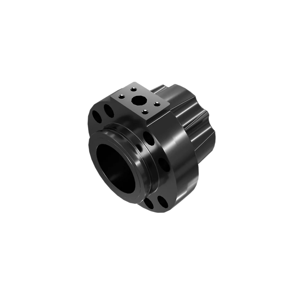 374-3549: Hydraulic Hammer Side Damper 3743549 купить
