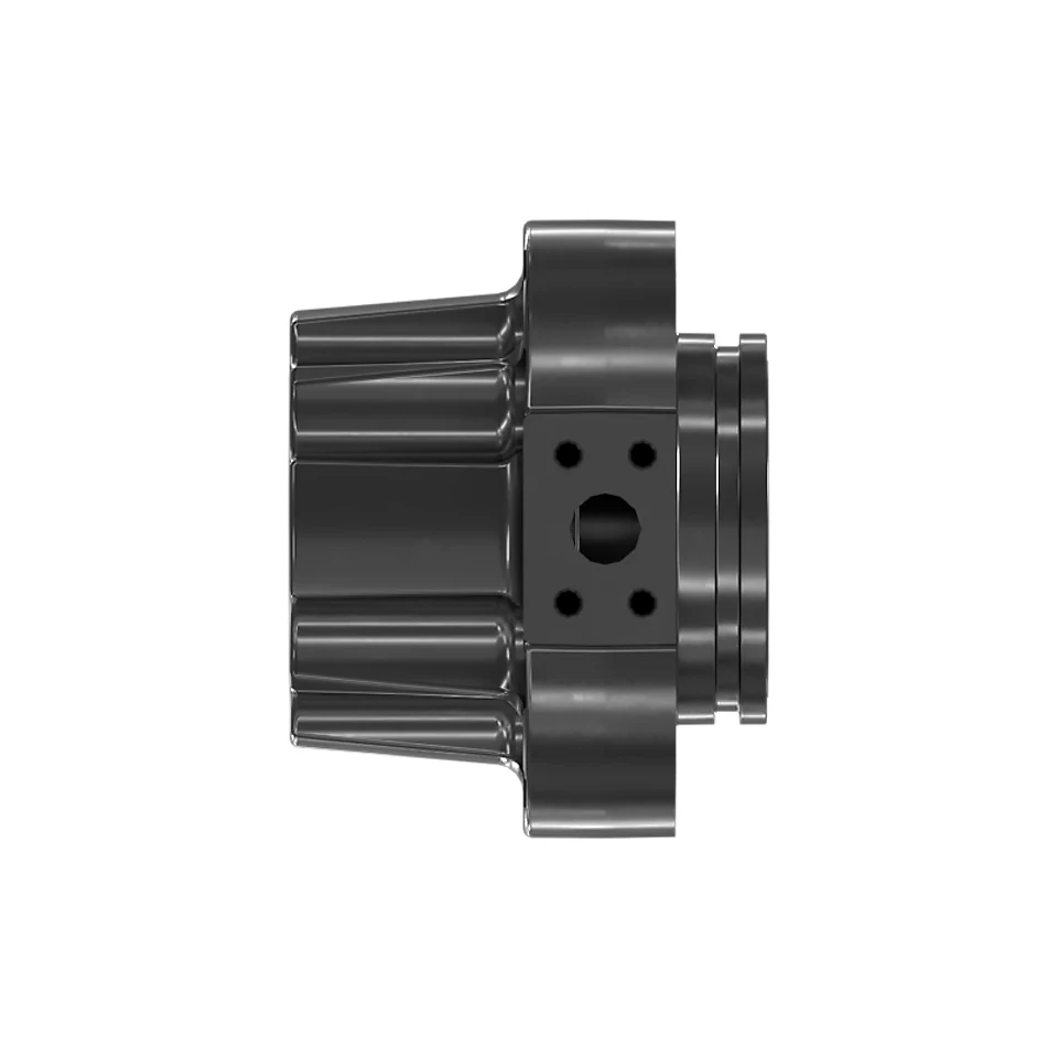 374-3549: Hydraulic Hammer Side Damper 3743549 купить