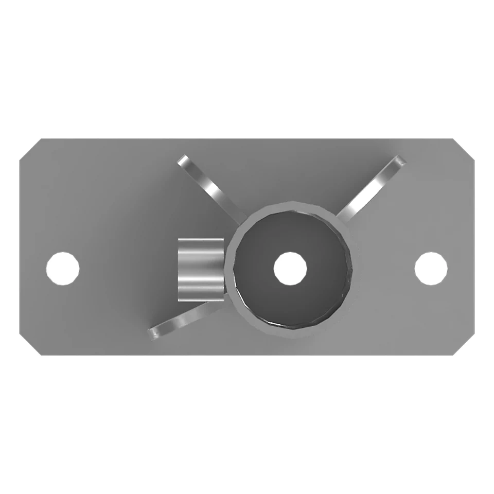 374-3969: Handrail Pipe Assembly 3743969 купить