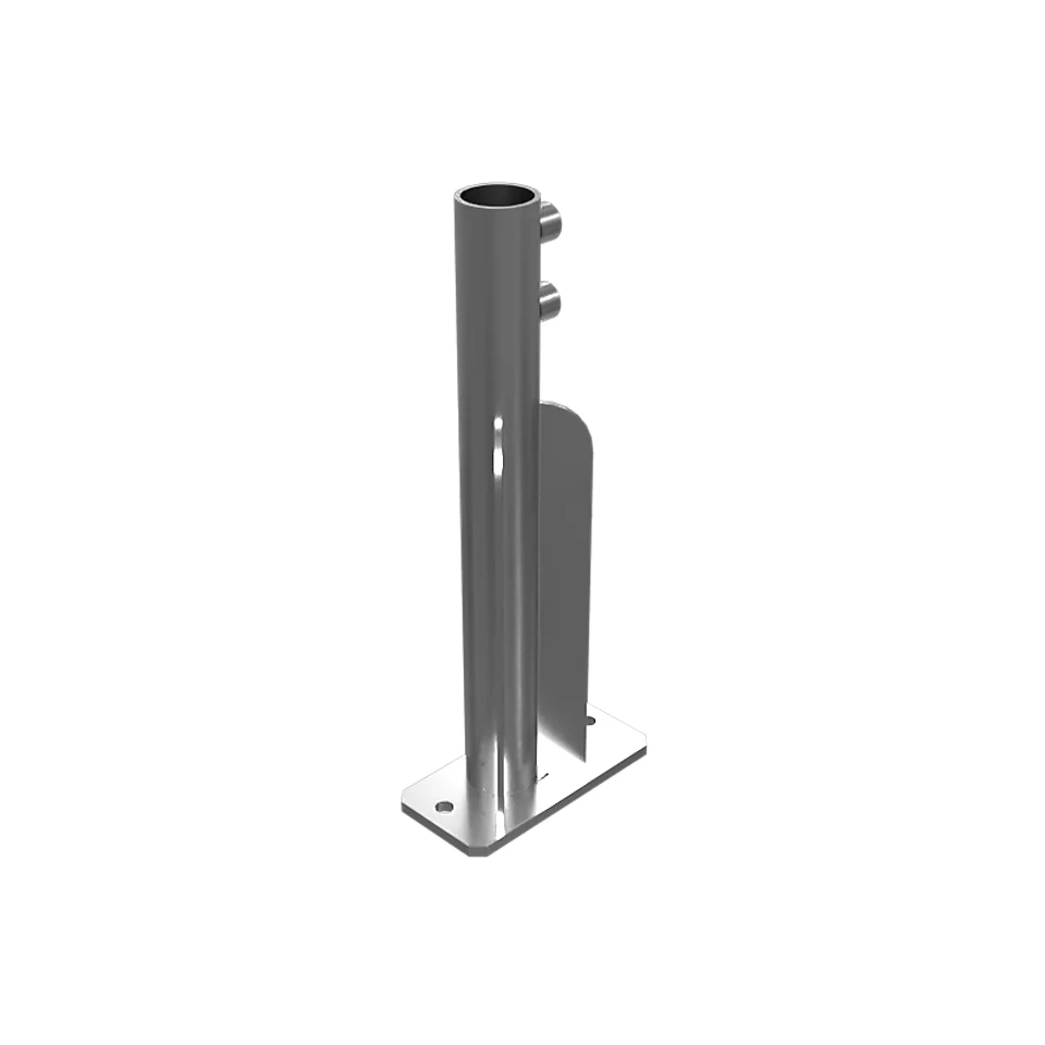 374-3969: Handrail Pipe Assembly 3743969 купить