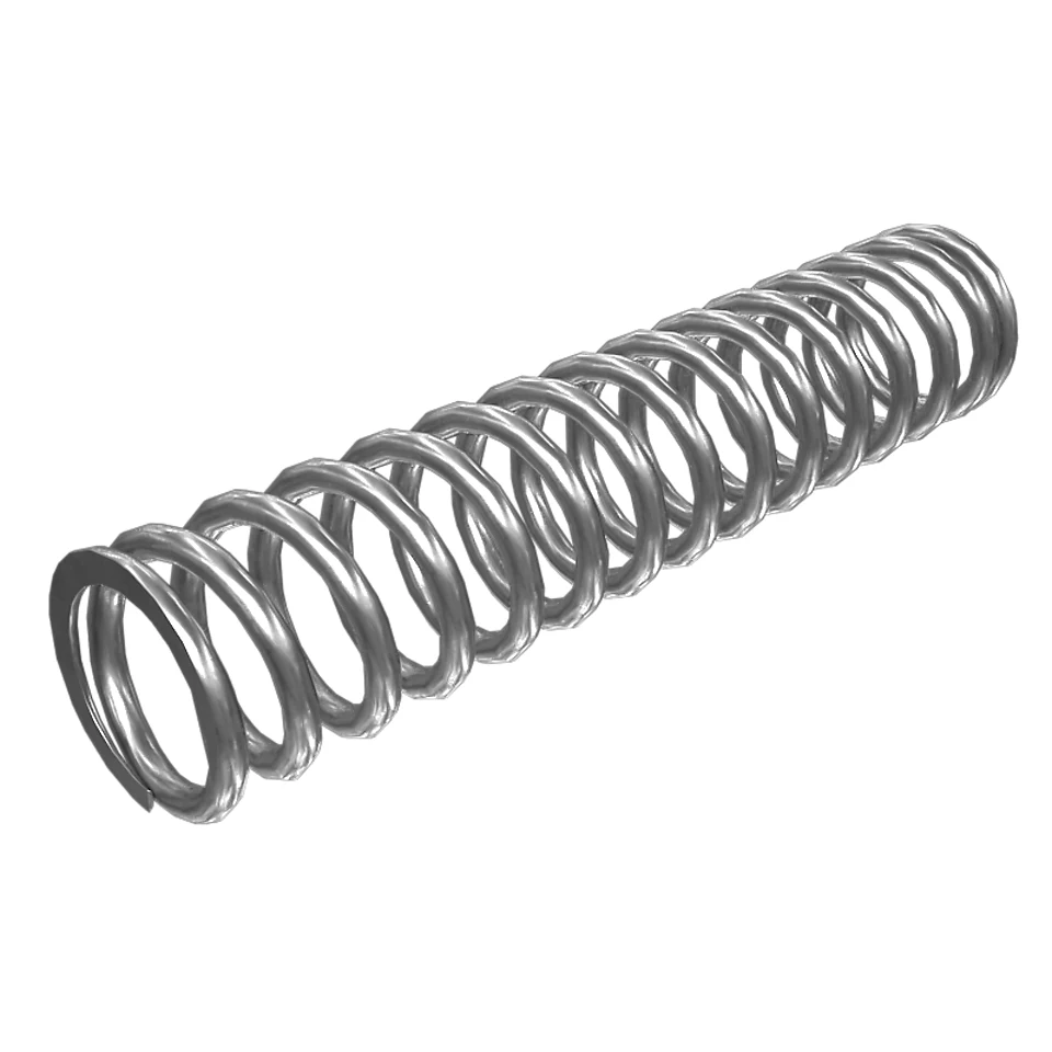 374-4760: 14.7mm Diameter Compression Spring 3744760 купить