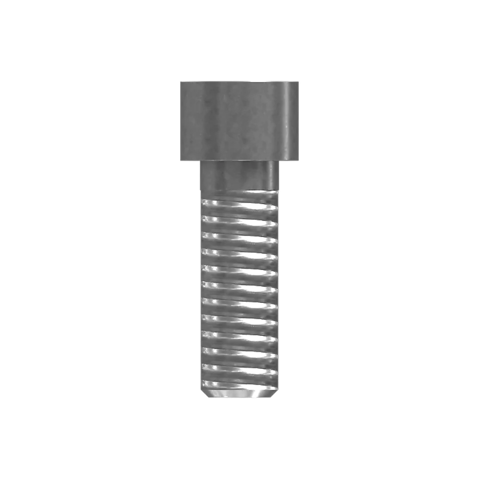 374-5492: M20-1.5 X 60mm Hex Socket Head Bolt 3745492 купить