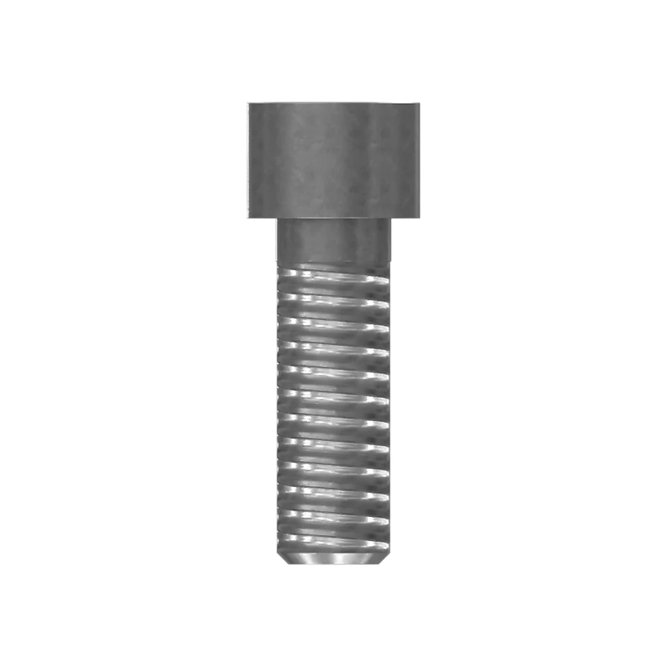 374-5492: M20-1.5 X 60mm Hex Socket Head Bolt 3745492 купить