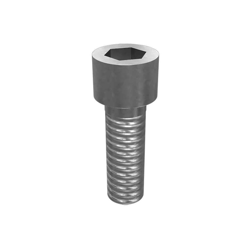 374-5492: M20-1.5 X 60mm Hex Socket Head Bolt 3745492 купить
