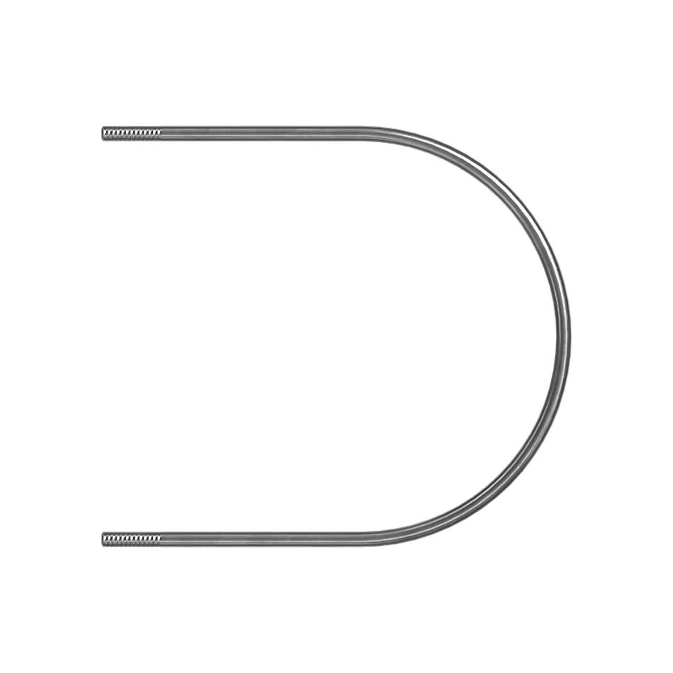 374-6038: M10-1.5 X 304mm U Bolt 3746038 купить