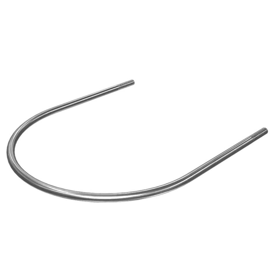 374-6038: M10-1.5 X 304mm U Bolt 3746038 купить