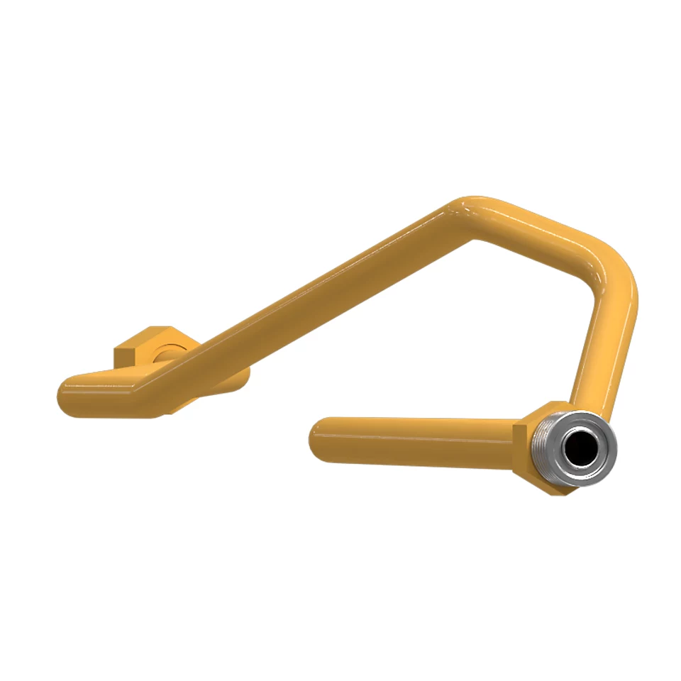 374-6487: Tube Assembly 3746487 купить