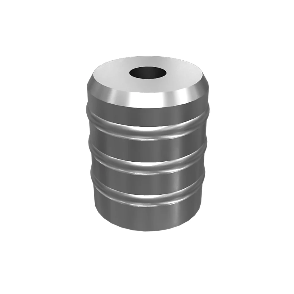 374-7063: 27mm Outer Diameter Rubber Plug 3747063 купить