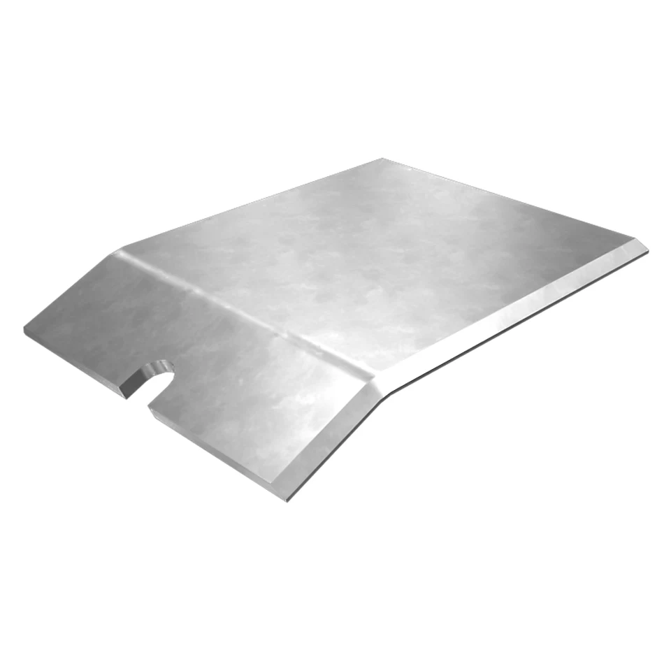 374-7162: 14mm Thick Support Plate 3747162 купить