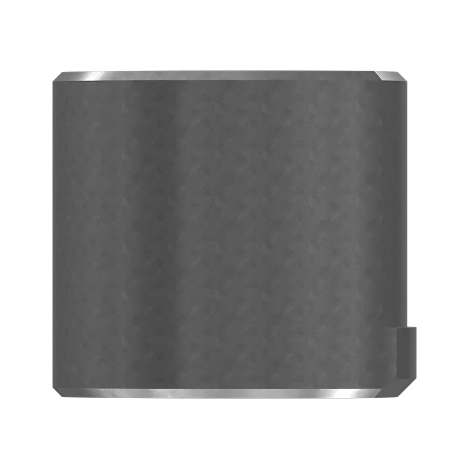 374-7216: 70mm Long Lower Tie Rod Nut 3747216 купить