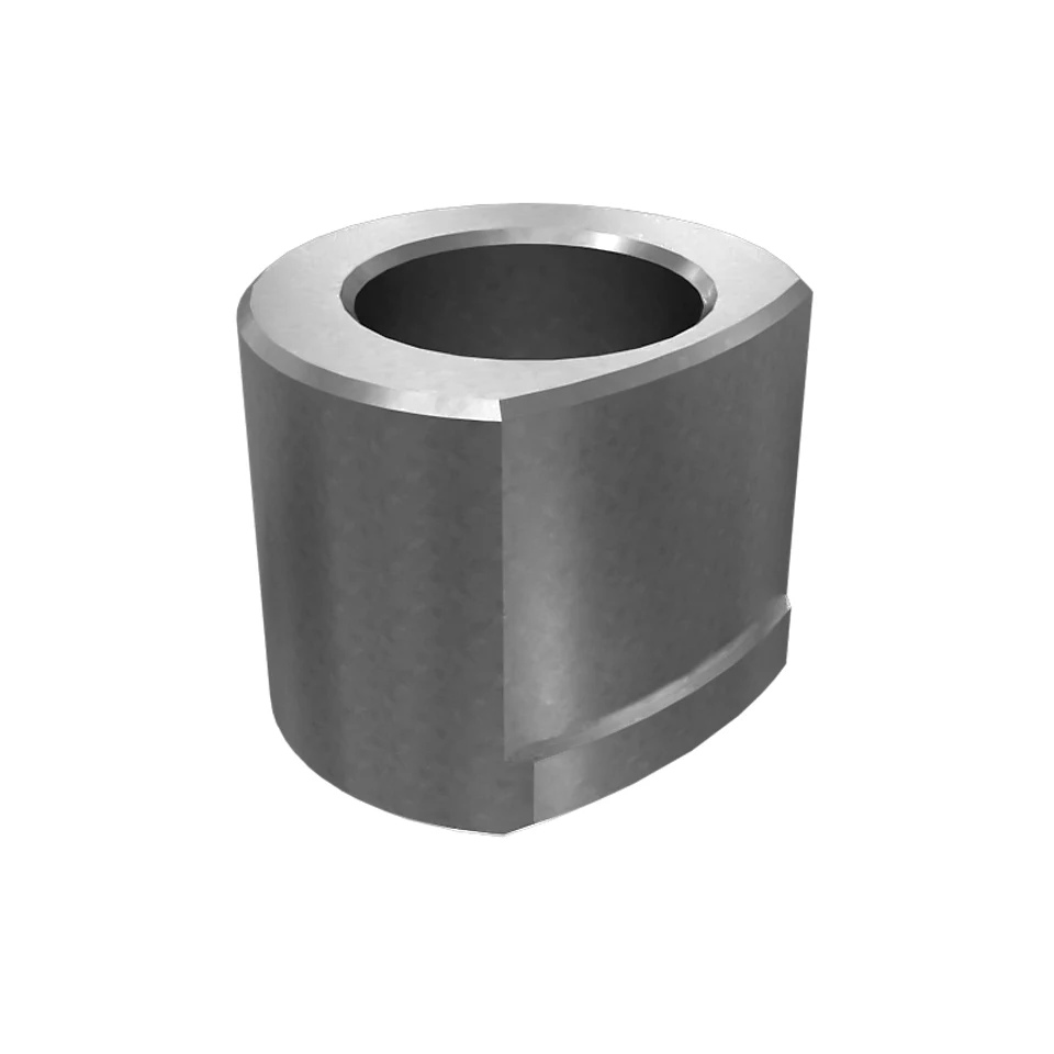 374-7216: 70mm Long Lower Tie Rod Nut 3747216 купить
