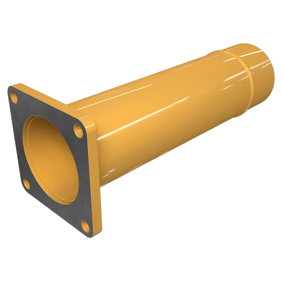 374-7626: Tube Assembly 3747626 купить