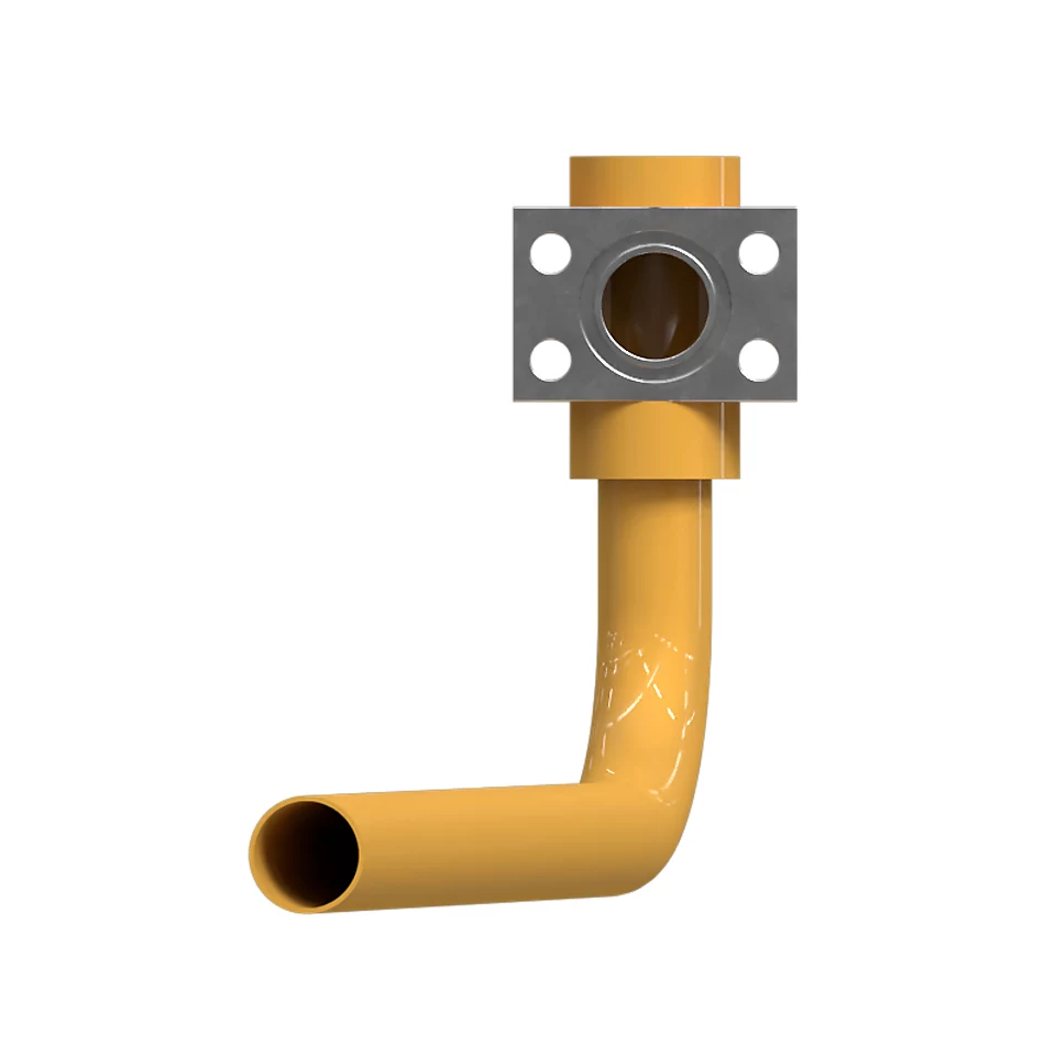 374-9530: Tube Assembly 3749530 купить