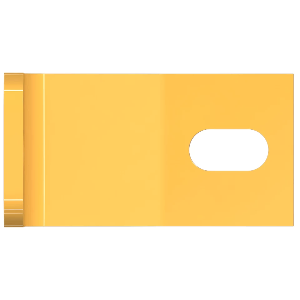 374-9817: Hood Mounting Tab 3749817 купить