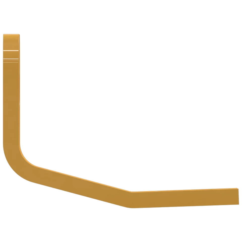 374-9817: Hood Mounting Tab 3749817 купить