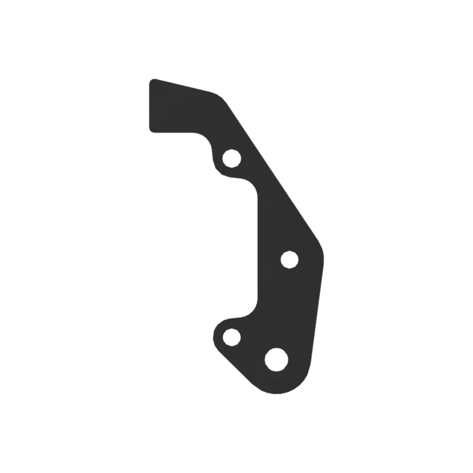 375-0482: 2-way Fuel Rail Pipe Clip Clamp 3750482 buy