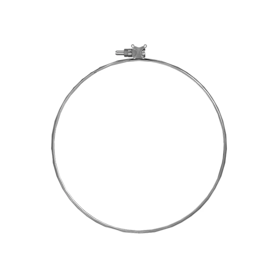 375-0931: 45mm Wide Band Clamp 3750931 купить