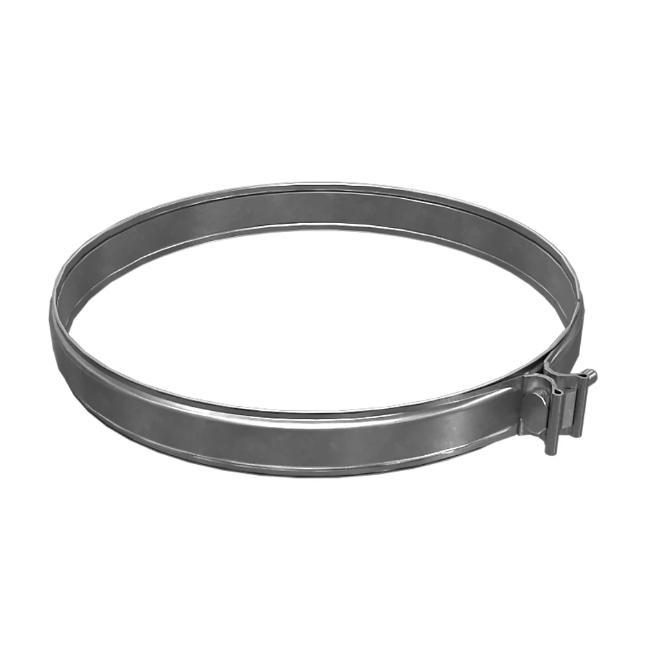 375-0931: 45mm Wide Band Clamp 3750931 купить