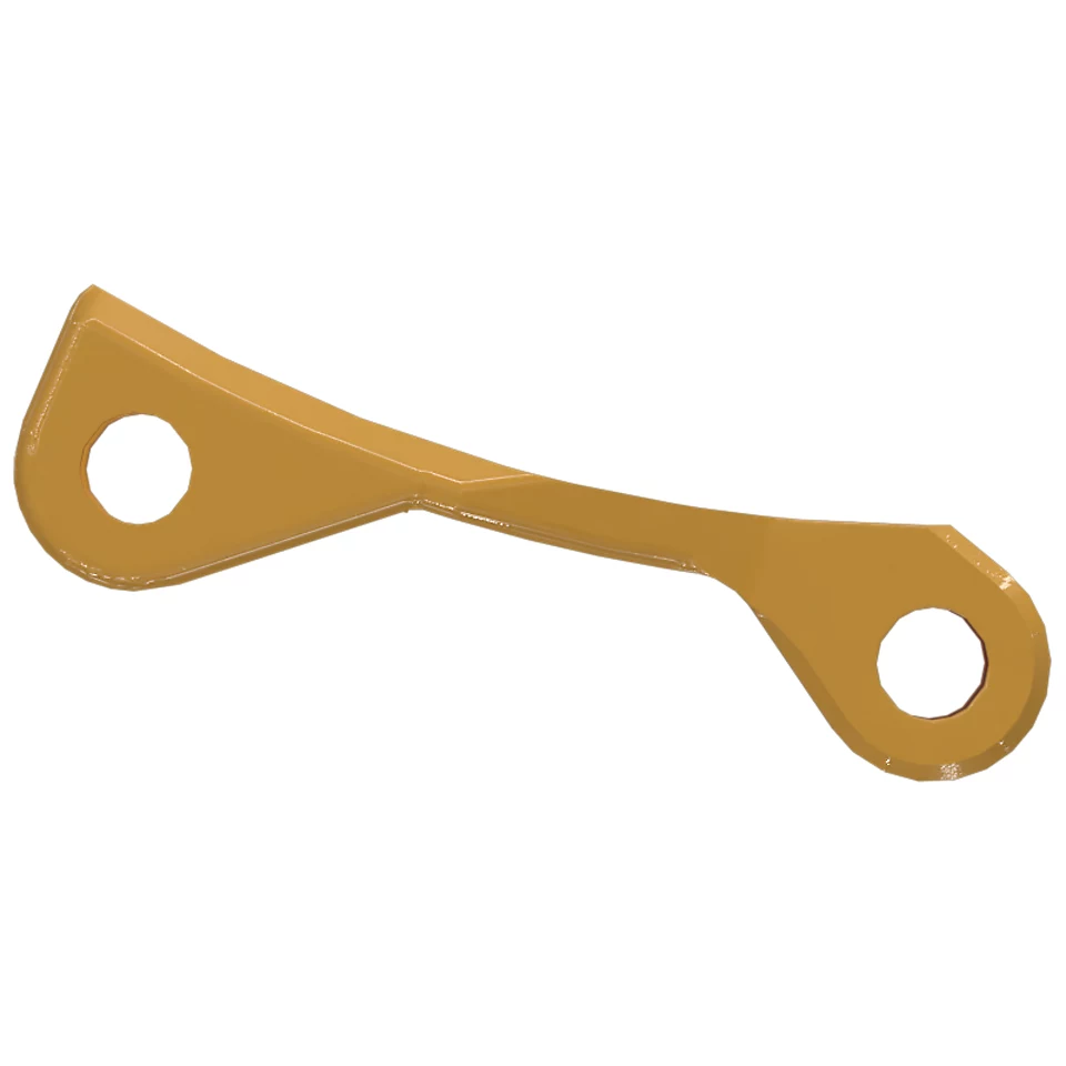375-0965: Aftertreatment Clean Emissions Module Bracket 3750965 купить