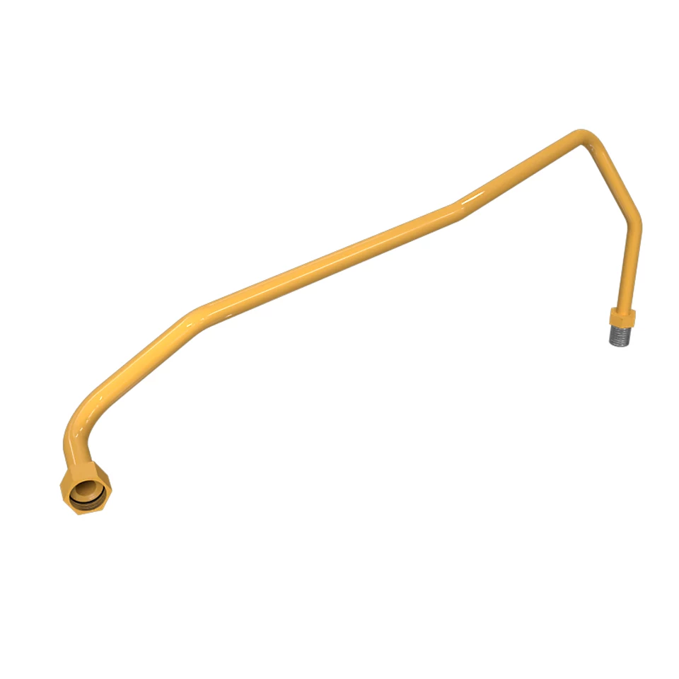 375-1065: 22.1mm Inner Diameter Brake Control Lines Tube 375-1065 Caterpillar